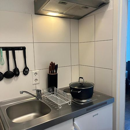 Gaestepension - Elsterland Am Sport- Und Freizeitpark Dış mekan fotoğraf