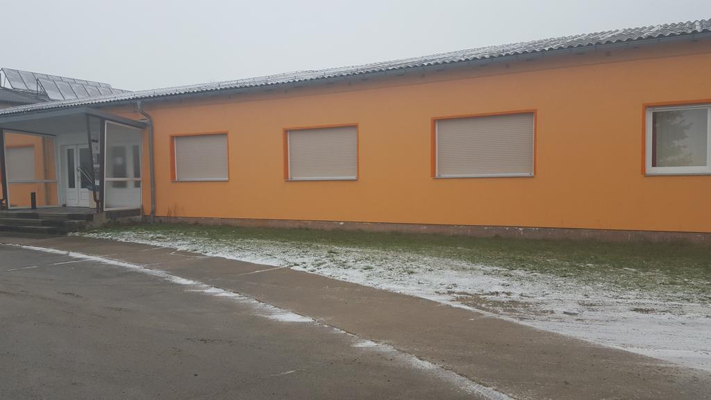 Gaestepension - Elsterland Am Sport- Und Freizeitpark Dış mekan fotoğraf